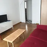 Cosy, Montparnasse-Pte Versailles-Tour Eiffel