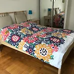 Cosy, Montparnasse-Pte Versailles-Tour Eiffel