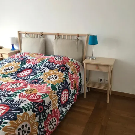 Apartment Cosy, Montparnasse-pte Versailles-tour Eiffel Paris