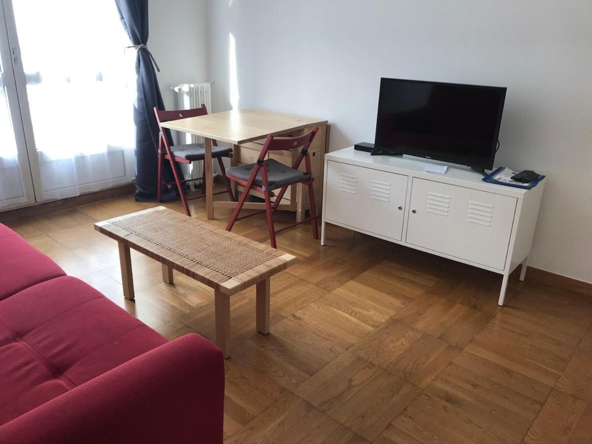 Cosy, Montparnasse-pte Versailles-tour Eiffel