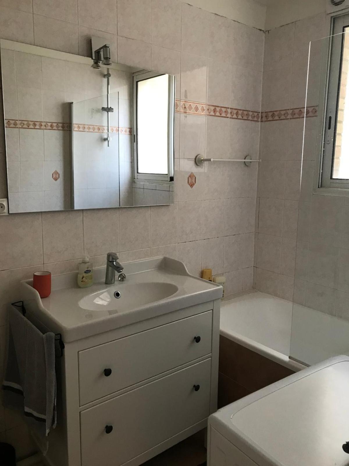 Appartamento Cosy, Montparnasse-pte Versailles-tour Eiffel