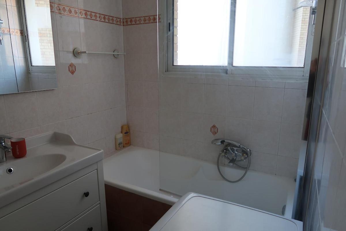 Cosy, Montparnasse-pte Versailles-tour Eiffel Appartamento *