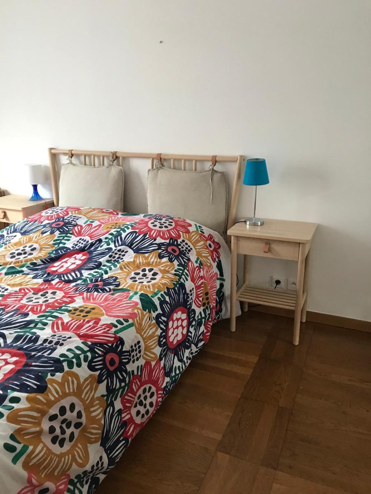 Appartamento Cosy, Montparnasse-pte Versailles-tour Eiffel Parigi