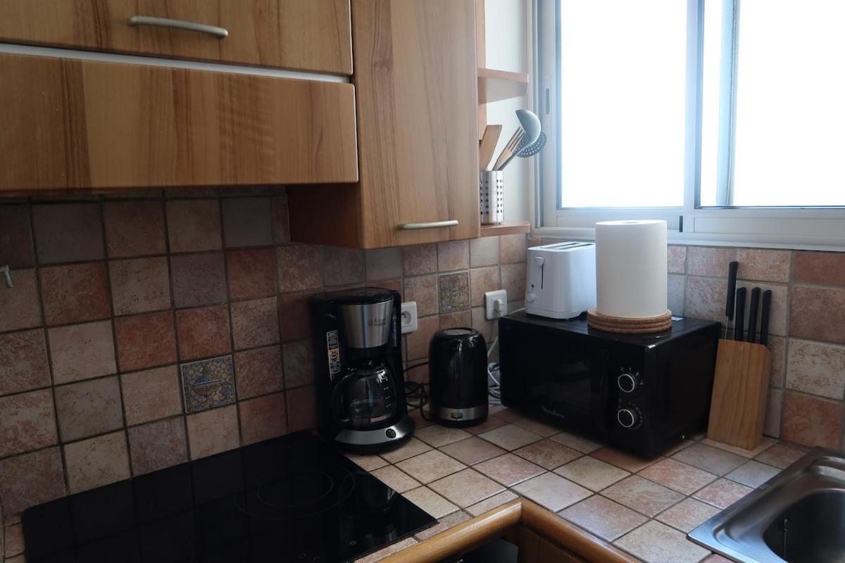 Cosy, Montparnasse-pte Versailles-tour Eiffel Apartment Paris