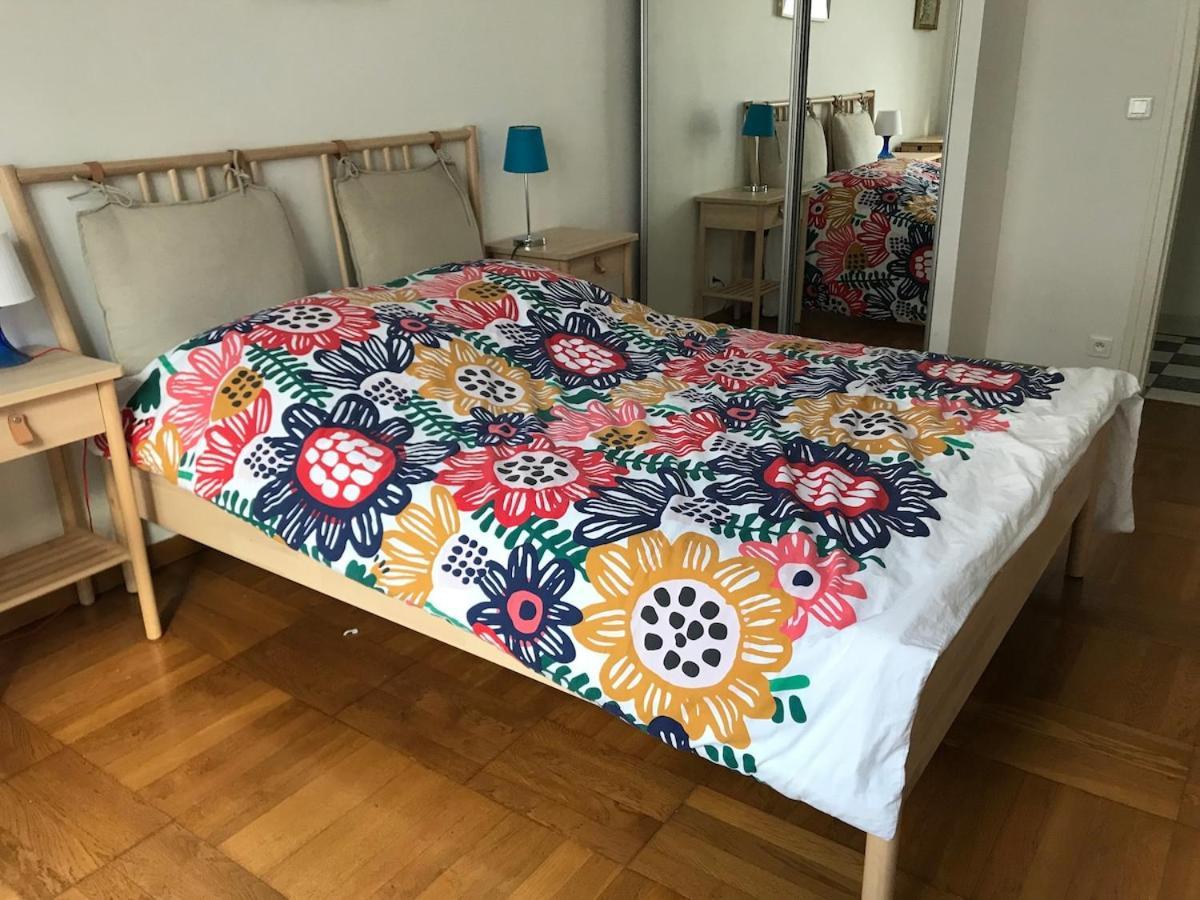 Cosy, Montparnasse-pte Versailles-tour Eiffel *