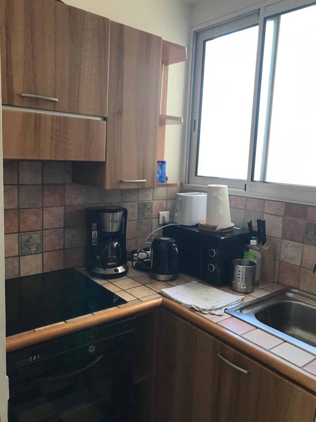 Cosy, Montparnasse-pte Versailles-tour Eiffel * Paris