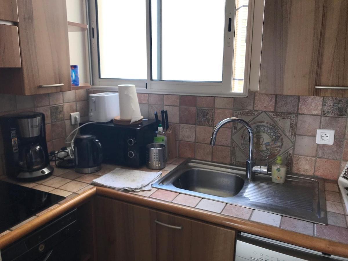 Appartamento Cosy, Montparnasse-pte Versailles-tour Eiffel *